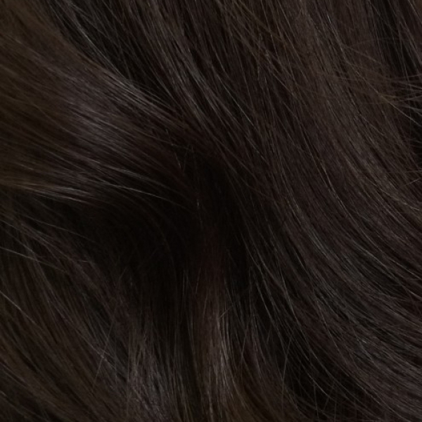 Deep Brown - Micro - 60cm